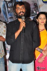 Krishna Gadi Veera Prema Gaadha Press Meet